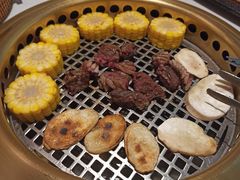 -千寻山野烤肉(中关村店)