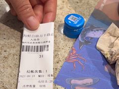 -初色海鲜自助(万丰路店)