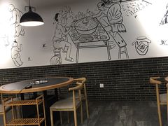 大堂-大自然醉鹅·铁锅火焰鹅(上海联洋店)