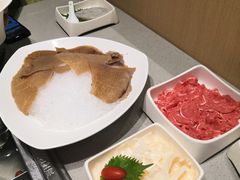 -海底捞火锅(金山百联店)