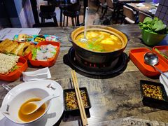 -盔甲王·猛货牌档(安泰店)