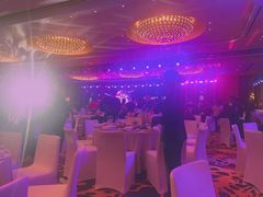 -上海明天广场JW万豪酒店