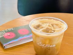 -LilBee Coffee