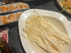 -刘一锅筋头巴脑(王府井店)
