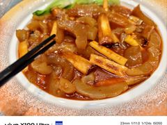 -马老六清真餐厅(雁滩店)