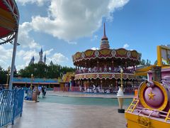 -沈阳方特欢乐世界