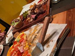 -秀·爱尔兰餐吧(上海路店)