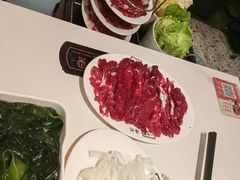 -八合里潮汕鲜牛肉火锅(上海汇智广场店)