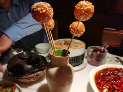 -初蓉丨遇见新川菜(亲贤街荣耀店)
