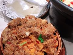 -乔阿马·江南味·驴肉香(龙湖华泾天街店)