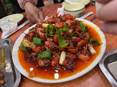 -回味南塘老王虾尾(总店)