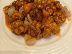 -广东胜利宾馆西关粤中餐厅