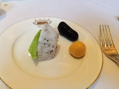 -上海兴国宾馆 丽宫中餐厅