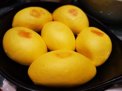 南瓜小馒头-望湘园·湖南菜(宏伊店)