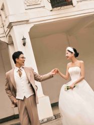 -梧州IDO我愿意婚纱摄影(品优店)