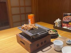 -三石铁板烧(紫竹桥店)