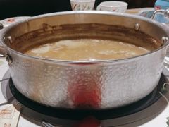 -汕头八合里海记牛肉店(清河店)