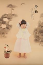 -首尔宝宝SEOUL  BABY STUDIO(通州店)