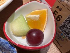 -阿吾罗·月咏精致日料(港汇恒隆广场店)
