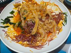 -醉长安(钟楼旗舰店)