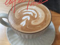 -沏点Trattoria意大利餐厅(新街口店)