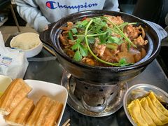 -川香煲(茅台路店)