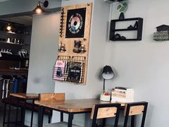 手冲咖啡-转山咖啡(松柏社区店)