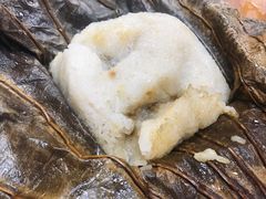 糯米鸡-华峰食馆(氹仔店)