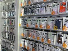 -百机汇精品二手手机维修(七宝店)