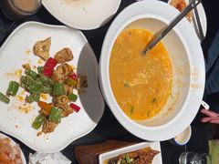 -梅飞酒家(桑园路店)