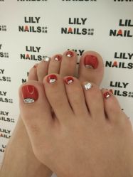 -LILY NAILS美甲美睫