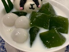 -孔雀云贵川·融合菜(长宁来福士店)