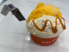 酱油冰淇淋-Dal Cuore 达可芮冰淇淋(陕西北路店)