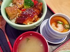 -活鳗饭·鹅肝范儿(高碑店店)