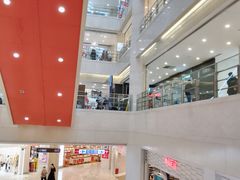 -光启城时尚购物中心