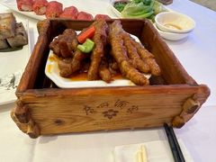 -广州酒家(昌岗地铁站店)
