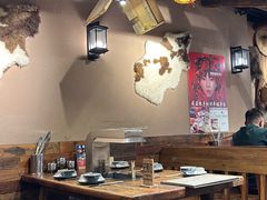 -柿子树炭烤羊腿(金台路店)