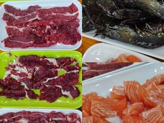 -养牛邓·潮汕牛肉海鲜自助火锅(广州店)