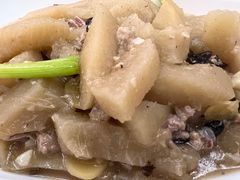 -腰记饭店(龙源路店)