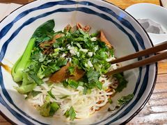 腌菜肥肠面-食之六七·面(朝阳大悦城店)