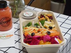 -innewgogo纽麦轻食(滨北店)