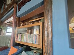 -一縷炊煙(南长街店)