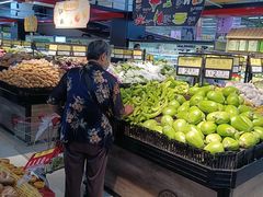 -卜蜂莲花(紫荆山路店)