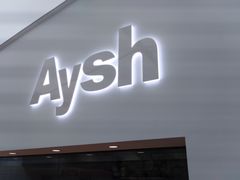 门面-艾薯夫妇Aysh(福田星河COCOPark店)