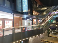 -江燕路万科里