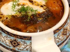 -玛莎西餐厅(佳润华庭店)