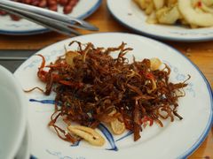 -尼玛藏家风味园(阿山食城店)
