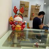 桃喜甜品小屋🥰甜蜜蜜的下午茶～