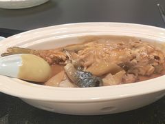 -新光酒家·河豚·海鲜·蟹料理(浦东店)