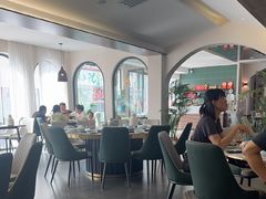 -何适山庄 ·可团建(水长城P2停车场店)